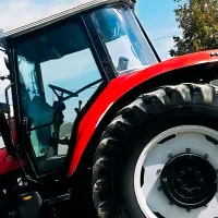 فروش تراکتور فرگوسن ۱۵۰۰ مدل ۹۵