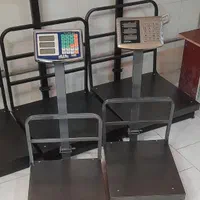 قطعه شمار ترازو شمارشگر باسکول تعدادشماردیجیتال|فروشگاه و مغازه|هشتگرد, |دیوار