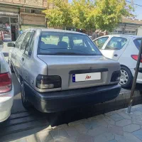 پراید 131