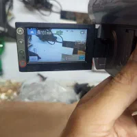دوربین فیلم برداری عکاسیsony