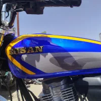 موتور احسان 200