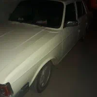 پیکان سواری ۸۱