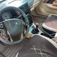 پژو پارس ساده، مدل ۱۳۹۵