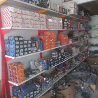 کلیه لوازم لنت وجلوبندی