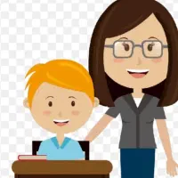 معلم خصوصی ابتدایی در منزل شما و حضوری و آنلاین