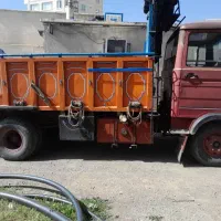 خاور ۸۰۸
