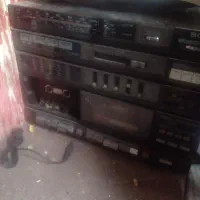 ضبط دوکاست سونی