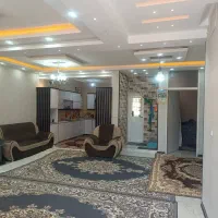 ۳خواب ۲۰۰متری درب حیاط مقر/رازی/ایثار