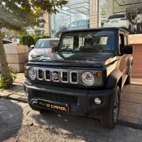 جیمنی ۲۰۲۵ ،پنج درب
