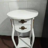 میز تلفن|میز تلفن|قم, بنیاد|دیوار