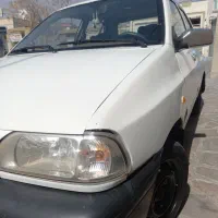 ۱۳۱ مدل ۹۲|خودرو سواری و وانت|بیرجند, |دیوار