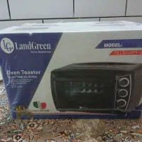 آون توستر|اجاق گاز و لوازم برقی پخت‌وپز|ساوه, |دیوار