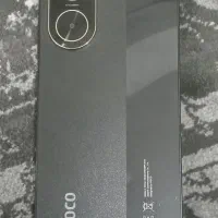 گوشی پوکوc71