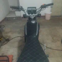 موتور ۱۵۰ هست تقویت شد ۲۰۰