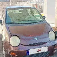 ام وی ام 110 سه سیلندر