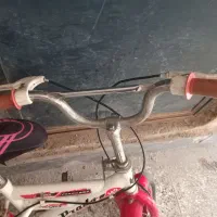 دوچرخه سایز ۱۲ و اسکوتر|دوچرخه، اسکیت، اسکوتر|گرگان, |دیوار