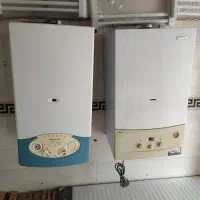 پکیج کارکرده و نو