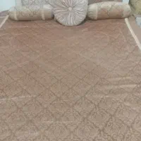 روتختی دونفره و و چایی ساز