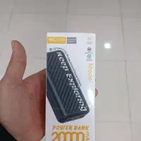 پاوربانک wicco LP-20 ظرفیت 20 هزار