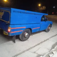 مدل 1386|خودرو سواری و وانت|شیروان (خراسان), |دیوار