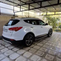 هیوندا سانتافه مدل ۲۰۱۶|خودرو سواری و وانت|فردیس, فردیس|دیوار