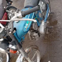 موتور به قیمت|موتورسیکلت|بم, |دیوار