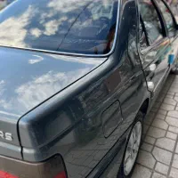 پارس ELXسفارشی XU7دریچه گاز سیمی|خودرو سواری و وانت|کرمانشاه, |دیوار