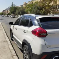 x22 اتوماتیک اکسلنت|خودرو سواری و وانت|اصفهان, کوی نرگس|دیوار