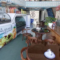 به یک باریستا مسلط به بار سرد و گرم و یک سالن کار|استخدام خدمات فروشگاه و رستوران|اردبیل, |دیوار