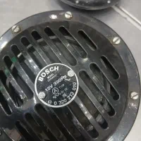 بوق بوش آلمان اصل