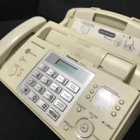 فاکس و کپیر پاناسونیک