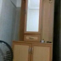کمد جالباسی وجاکفشی