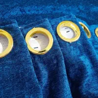 دوخت وتبدیل پردههای قدیمی به مینیمال وپانچ،کوسن