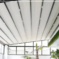 سقف وسایبان متحرک مهندسی سایه گستران|خدمات پیشه و مهارت|مشهد, وکیلآباد|دیوار