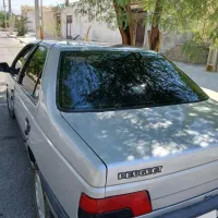 فروشی پژو۴۰۵|خودرو سواری و وانت|لار, |دیوار