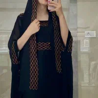 نگین کاری انواع پارچه