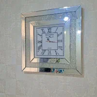 کنسول و ساعت|بوفه، ویترین، کنسول|اهواز, کوی مهدیس|دیوار