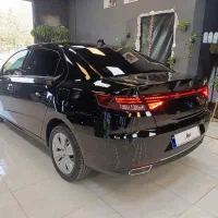 تارا اتوماتیک V4 مدل آخر 1403|خودرو سواری و وانت|پردیس, فاز ۳|دیوار