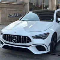Benz CLA 250 2025|خودرو سواری و وانت|ارومیه, |دیوار