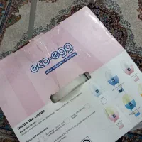 مینی واش برند اکو اِگ|اسباب و اثاث بچه|ری, دولتآباد|دیوار