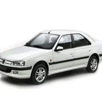 سیمی دریچه گاز/تیوفایو/پژو پارس سفید1402