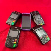 دستگاه کارتخوان متنوع پوز