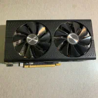 کارت گرافیکrx590