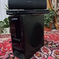 ست سینما|سیستم صوتی خانگی|تبریز, |دیوار