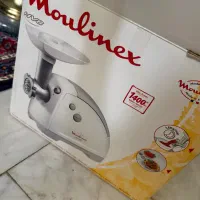 چرخ گوشت مولینکس(اصل فرانسه)