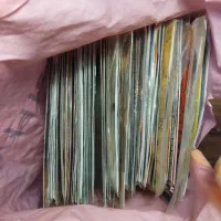 یه کیسه پر فیلم ایرانی و خارجی