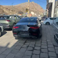 CLS450 4matic|خودرو سواری و وانت|ماکو, |دیوار