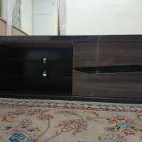 سه عدد فرش و میز تلویزیون|فرش|قدس, شهر‌قدس|دیوار