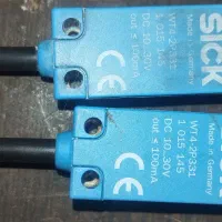 سنسور WT4-2P331|قطعات و لوازم جانبی رایانه|تبریز, |دیوار