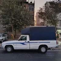 مزدا۲۰۰۰میتسو بیشی